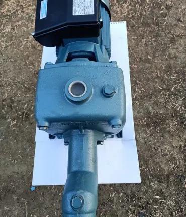 Pompe autoadescanti per uso civile