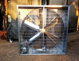 Ventilatori