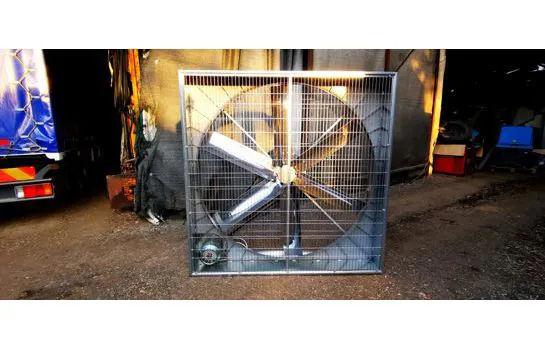 Ventilatori
